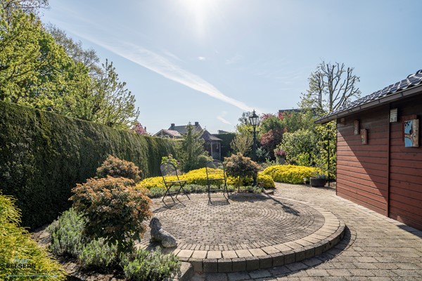 Medium property photo - Dreessencampstraat 22, 5954 AL Beesel